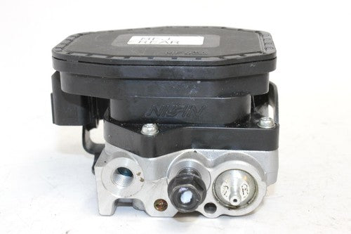 2013 HONDA CBR600RR ABS PUMP UNIT MODULE OEM