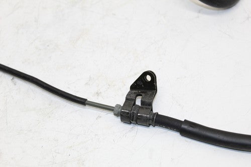 2003 Honda Vtx1800c Brake Caliper Hoses Lines