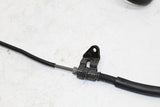 2003 Honda Vtx1800c Brake Caliper Hoses Lines