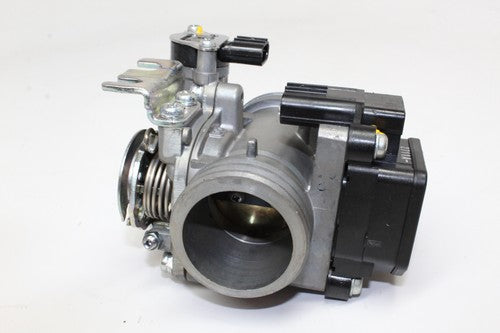 2012-2015 Honda Nc700x NC 700 Main FUEL Injectors Throttle Bodies OEM