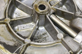 2002 Yamaha Yzf R6 Clutch Side Engine Motor Cover