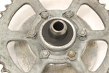 1980 Suzuki Gs1000e Rear Sprocket OEM