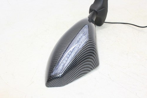 2005 Kawasaki Zzr600 Right Side Rear View Mirror