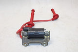 1996 Honda Cbr600f3 Ignition Coils Coil Spark Plug Caps