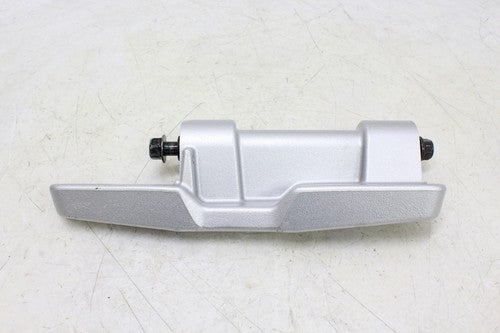 2022 Yamaha Mtt890 Tracer 9 Upper Case Crank Holder Bracket Pair