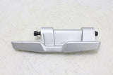 2022 Yamaha Mtt890 Tracer 9 Upper Case Crank Holder Bracket Pair