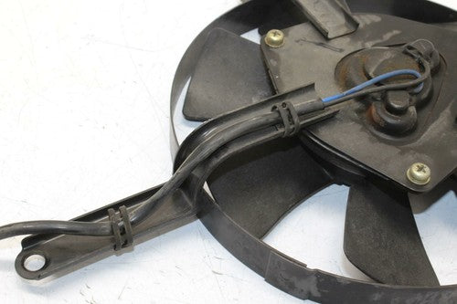 2003-2005 Yamaha Fjr1300 Engine Radiator Cooling FAN OEM