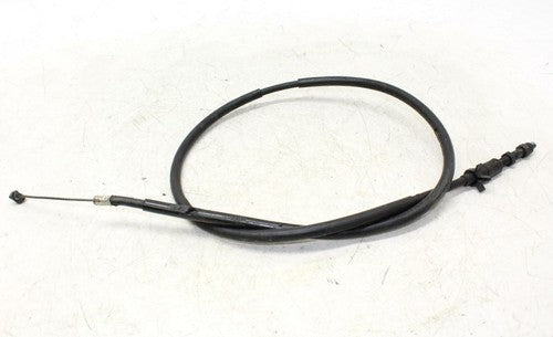 03-05 Yamaha Yzf R6 Clutch Cable Line OEM