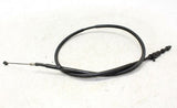 03-05 Yamaha Yzf R6 Clutch Cable Line OEM