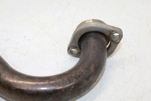 2009 Kawasaki Klx250sf Exhaust Pipe