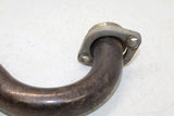 2009 Kawasaki Klx250sf Exhaust Pipe