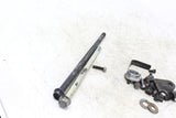 2005 Kawasaki ZR750K Bolts Set