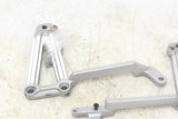 1995 Kawasaki Ninja 250r Ex250f Rear Back Passenger Mount Bracket Set Pair