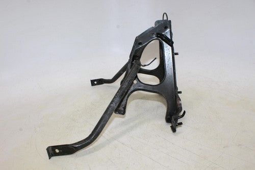 1986 Honda Elite 150 Ch150 Upper Fairing Mirror Gauges Stay Bracket