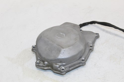 2009 Yamaha Yzf R6s Stator Magneto Alternator Generator Cover Plus Stator