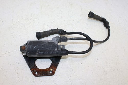 1995 Kawasaki Kz1000p Police Ignition Coils