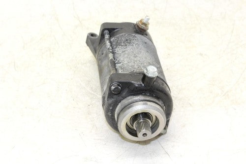 1991 Kawasaki Ninja 500 Ex500a Engine Starting Starter Motor -dc 12v