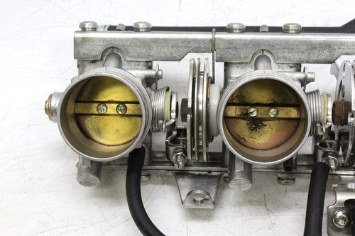 2003 Bmw K1200rs Carbs Carburetors