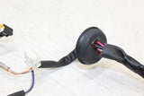 2022 Yamaha Mtt890 Tracer 9 Headlight Wiring Harness