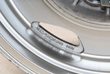 2007 Suzuki Boulevard VL1500T Rear Back Wheel Rim With Rotor