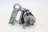 2006 Kawasaki Z1000 Rear Back Brake Caliper With Mount Bracket