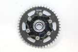 2016 Yamaha Yzf R6 Rear Back Sprocket Vortex