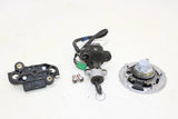 2013 09-15 Suzuki Sfv650 Ignition Lock W Key OEM