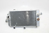 2014 Kawasaki Klr650 Engine Motor Cooling Cooler Radiator