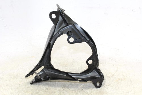 2005 Suzuki Gsxr1000 Upper Fairing Mirror Gauges Stay Bracket