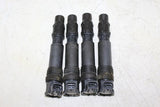 2000 Honda Cbr600f4 Ignition Coils Coil Spark Plug Caps