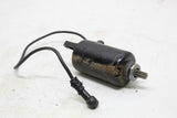 2011 Kawasaki Ninja 250R EX250J ENGINE STARTING STARTER MOTOR 21163-1317