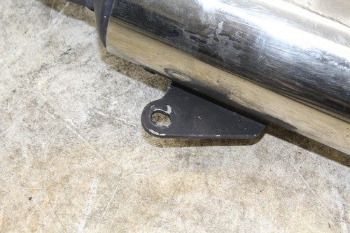 2004 Suzuki Gs500f Full Exhaust System Headers Pipe Muffler