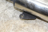2004 Suzuki Gs500f Full Exhaust System Headers Pipe Muffler