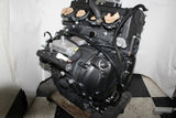 2009-2012 Yamaha FZ6R Engine Motor Running Motor OEM
