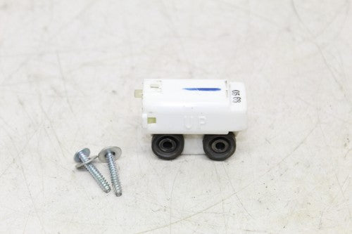 2018 Yamaha Yzf-r3 Tip Over Bank Angle Crash Sensor Switch