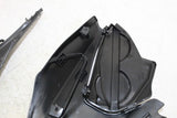 2015 Ducati 899 Panigale Left Right Tank Side Fairing Cowl Plastic Cover Guards