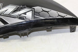 2016 Yamaha Zuma 50f Bottom Belly Side Fairing Cowl 1CD-F1731