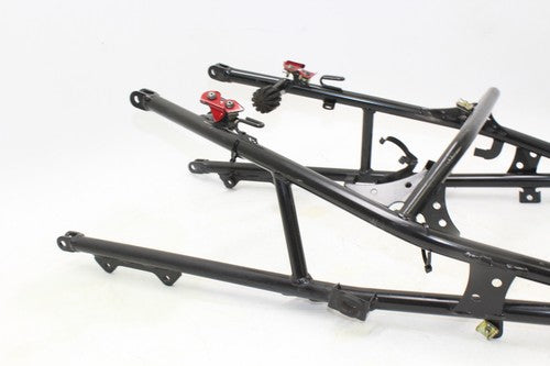99-05 Bmw R1100gs Rear Frame Subframe OEM