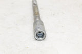 1987-04 Suzuki Intruder 1400 Vs1400glp Front Wheel Rim Axle Pivot Bolt OEM