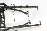 2002 Suzuki Sv650 Rear Subframe Back Sub Frame