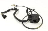 1995 Honda Cbr600f3 Left Clip On Handle Horn Signals Switch Switches