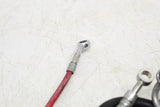 2013 Kawasaki Ninja 650 Ex650e Rear Back Brake Hose Fluid Line
