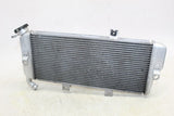 2011 Kawasaki Ninja 650r Ex650c Engine Radiator Motor Cooler Cooling Radiater