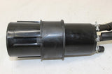 (99-02) 2002 Suzuki Sv650s Evap Vapor  Charcoal Emission Canister OEM