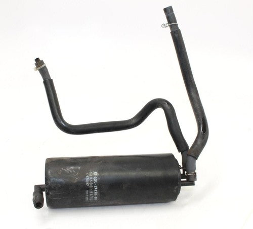 03-05 Yamaha Yzf R6 Evap Vapor  Charcoal Emission Canister OEM
