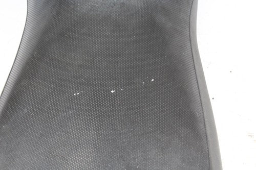 2004 Suzuki Gs500f Front Drivers Seat Pad Saddle Pillion
