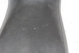2004 Suzuki Gs500f Front Drivers Seat Pad Saddle Pillion