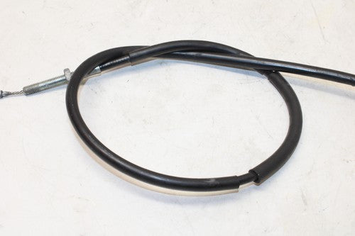1992 Honda Cbr600f2 Clutch Cable Line