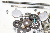 1995 Honda Shadow Ace 1100 Vt1100c2 Engine Mounting Bolts Hardware Motor Screws