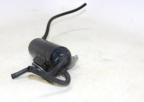 1995 Yamaha Yzf600r Evap Vapor  Charcoal Emission Canister